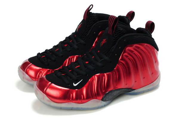 Nike Air Foamposite One women shoes-004