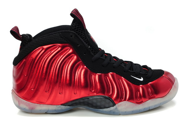 Nike Air Foamposite One women shoes-004