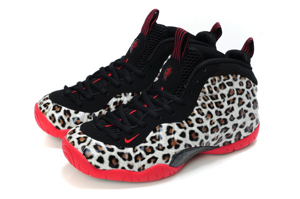 Nike Air Foamposite One women shoes-005