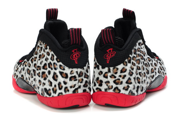 Nike Air Foamposite One women shoes-005