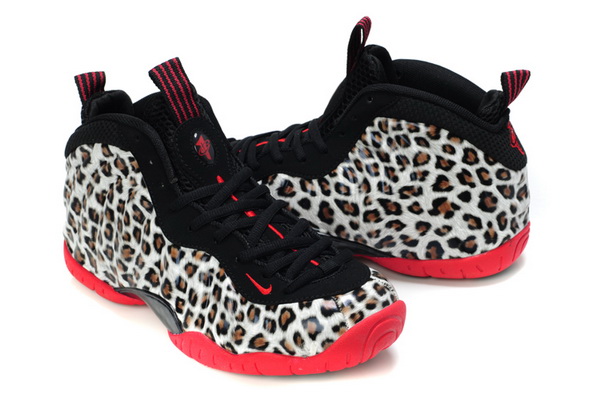 Nike Air Foamposite One women shoes-005