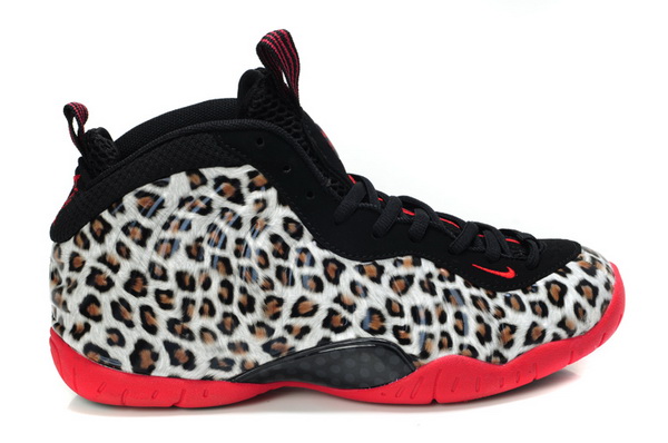 Nike Air Foamposite One women shoes-005