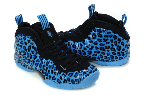 Nike Air Foamposite One women shoes-006