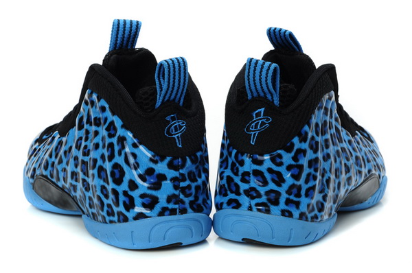 Nike Air Foamposite One women shoes-006