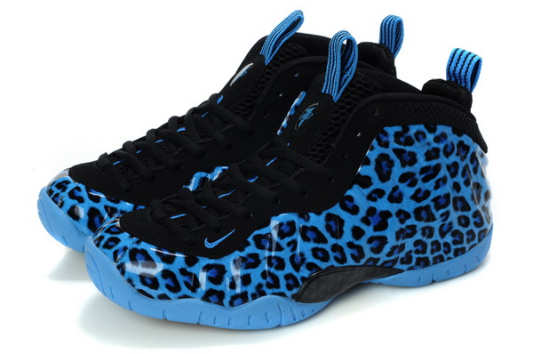 Nike Air Foamposite One women shoes-006