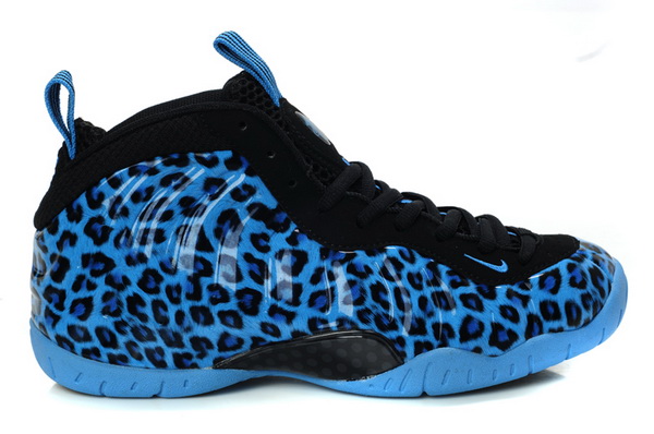 Nike Air Foamposite One women shoes-006