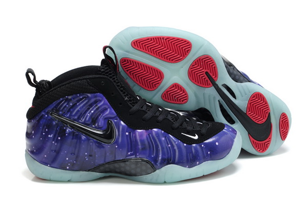 Nike Air Foamposite One women shoes-007