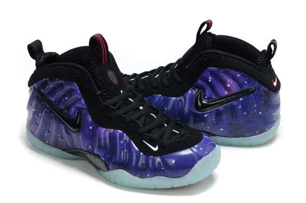 Nike Air Foamposite One women shoes-007