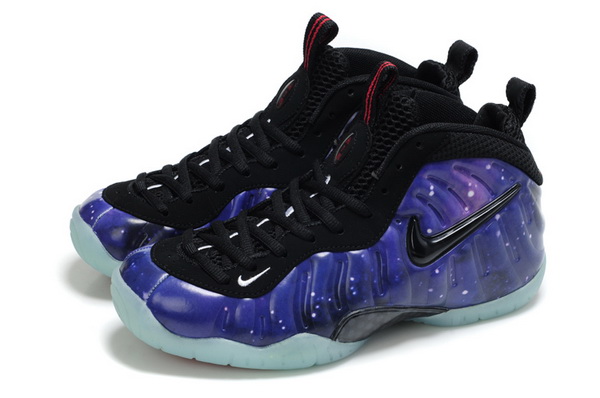 Nike Air Foamposite One women shoes-007