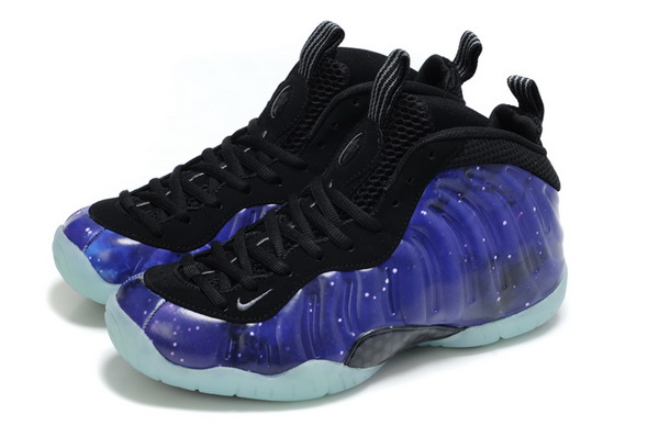 Nike Air Foamposite One women shoes-008