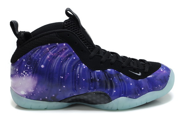 Nike Air Foamposite One women shoes-008