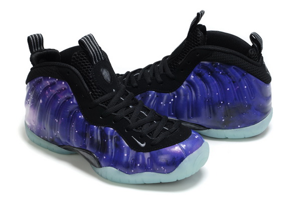 Nike Air Foamposite One women shoes-008