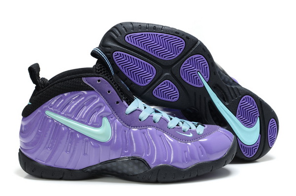 Nike Air Foamposite One women shoes-009