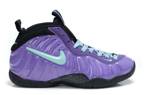 Nike Air Foamposite One women shoes-009