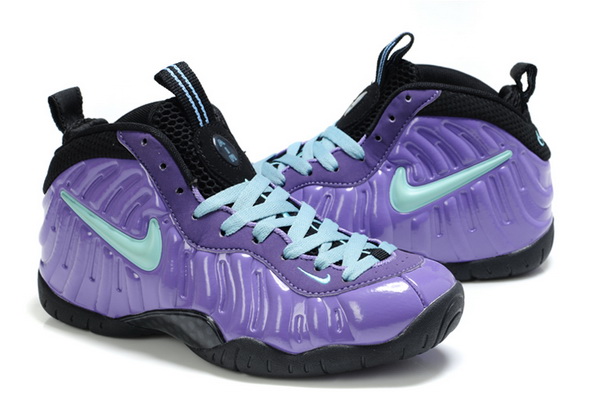 Nike Air Foamposite One women shoes-009