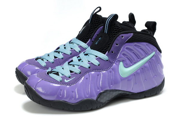 Nike Air Foamposite One women shoes-009