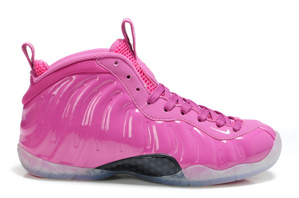 Nike Air Foamposite One women shoes-010