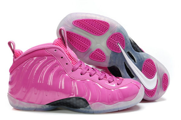 Nike Air Foamposite One women shoes-010