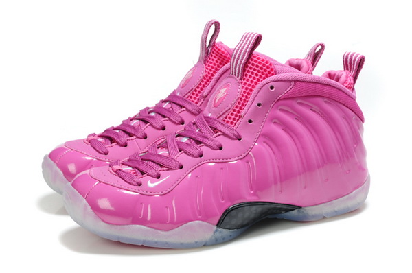 Nike Air Foamposite One women shoes-010