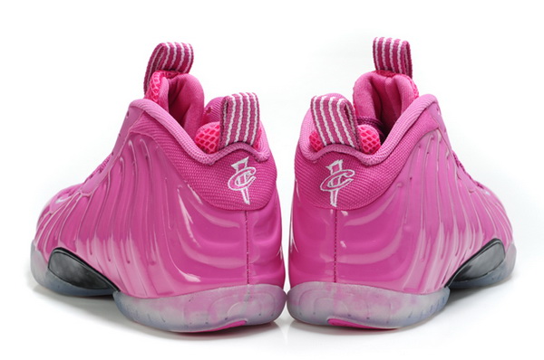 Nike Air Foamposite One women shoes-010