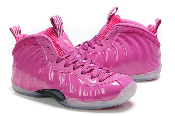 Nike Air Foamposite One women shoes-010