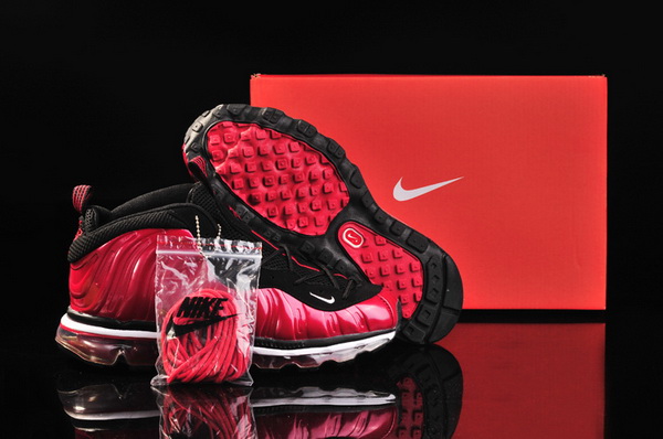 Nike Air Foamposite Pro women shoes-001