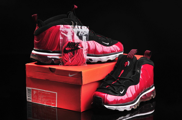 Nike Air Foamposite Pro women shoes-001