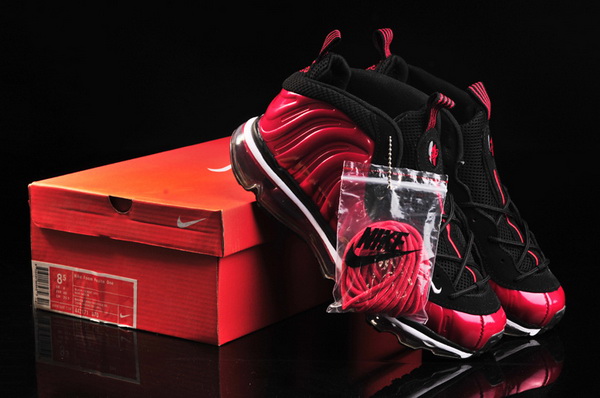 Nike Air Foamposite Pro women shoes-001