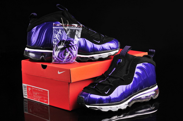 Nike Air Foamposite Pro women shoes-002