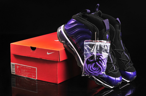 Nike Air Foamposite Pro women shoes-002