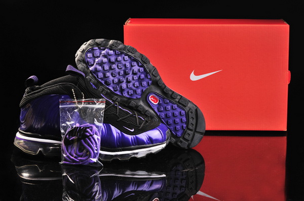 Nike Air Foamposite Pro women shoes-002