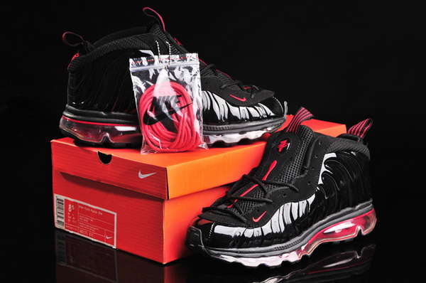 Nike Air Foamposite Pro women shoes-004