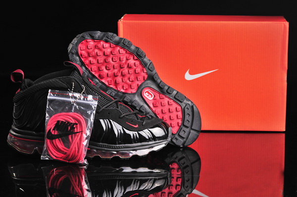 Nike Air Foamposite Pro women shoes-004