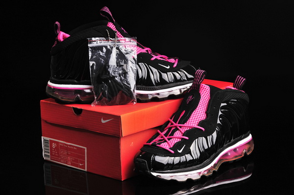 Nike Air Foamposite Pro women shoes-005