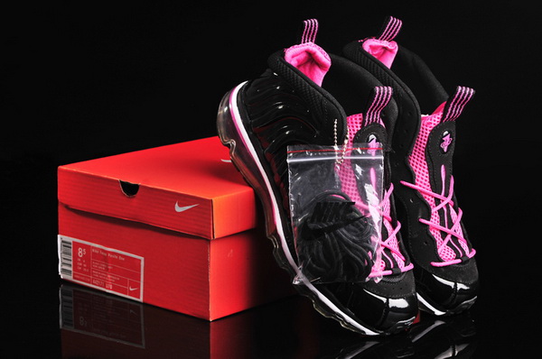 Nike Air Foamposite Pro women shoes-005