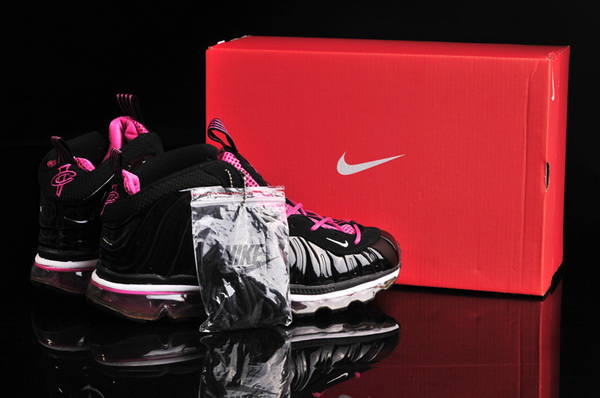 Nike Air Foamposite Pro women shoes-005