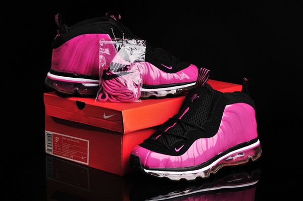 Nike Air Foamposite Pro women shoes-006