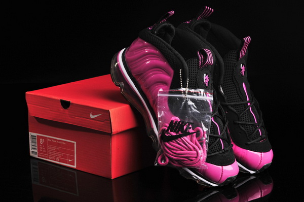 Nike Air Foamposite Pro women shoes-006