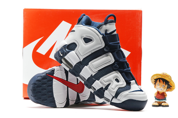 Nike Air More Uptempo shoes-001