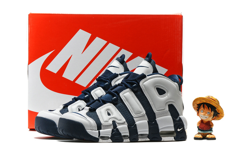 Nike Air More Uptempo shoes-001