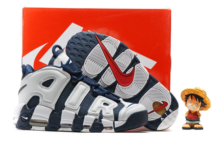 Nike Air More Uptempo shoes-001