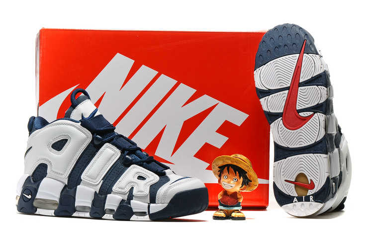 Nike Air More Uptempo shoes-001