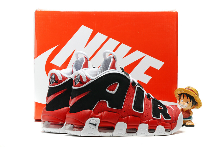 Nike Air More Uptempo shoes-002