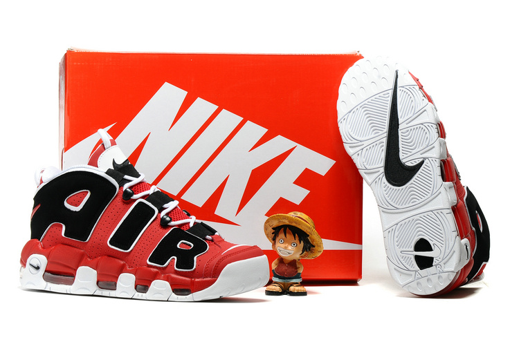 Nike Air More Uptempo shoes-002