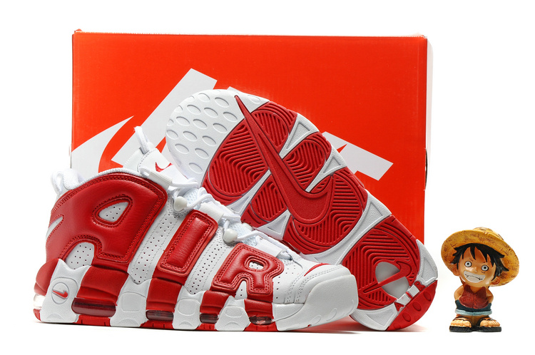 Nike Air More Uptempo shoes-003