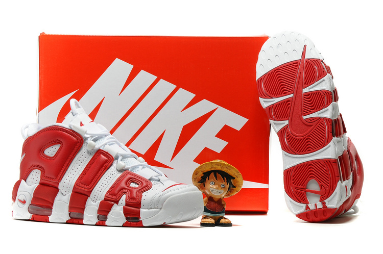 Nike Air More Uptempo shoes-003