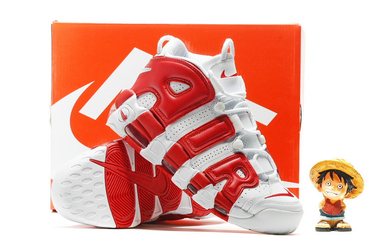 Nike Air More Uptempo shoes-003