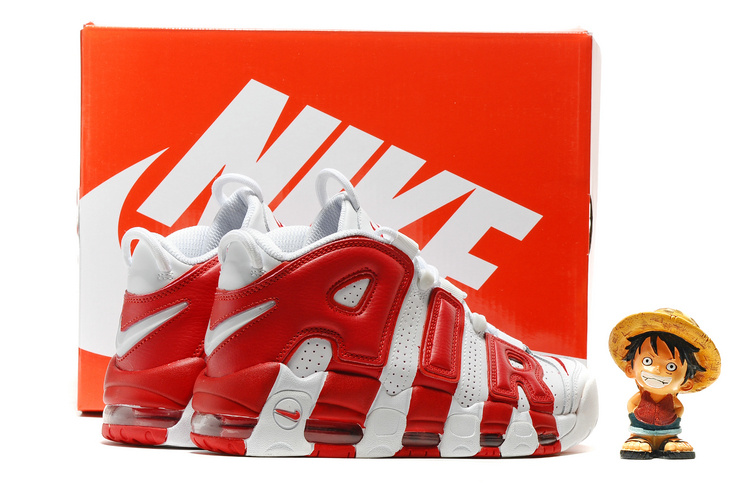 Nike Air More Uptempo shoes-003