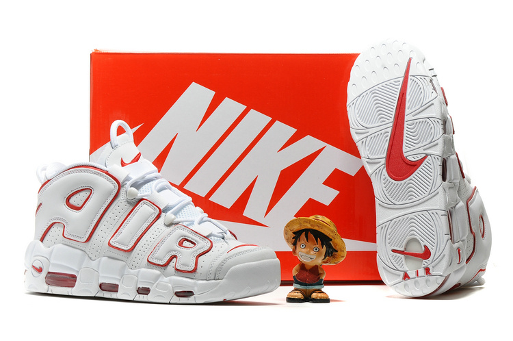 Nike Air More Uptempo shoes-004