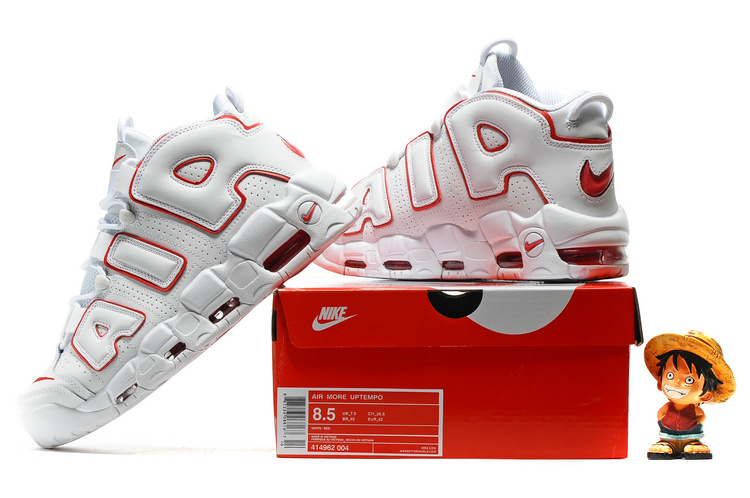 Nike Air More Uptempo shoes-004